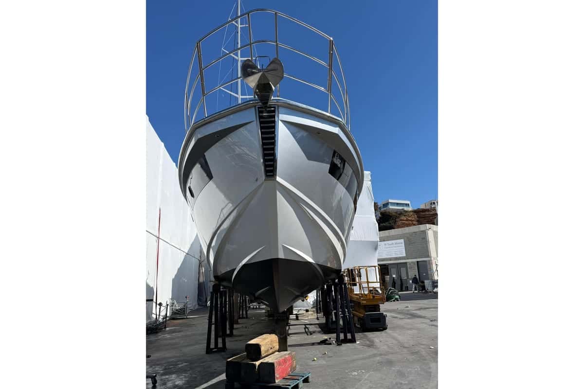 Azimut 55S - miniatura 33