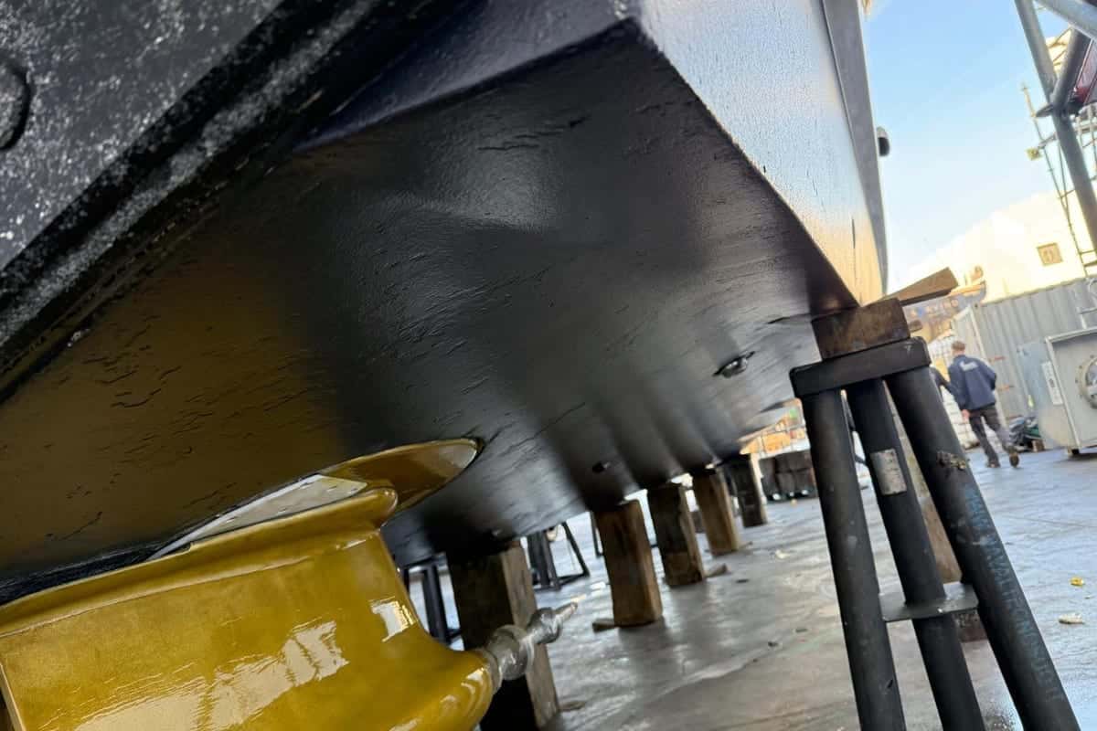 Azimut 55S - miniatura 23