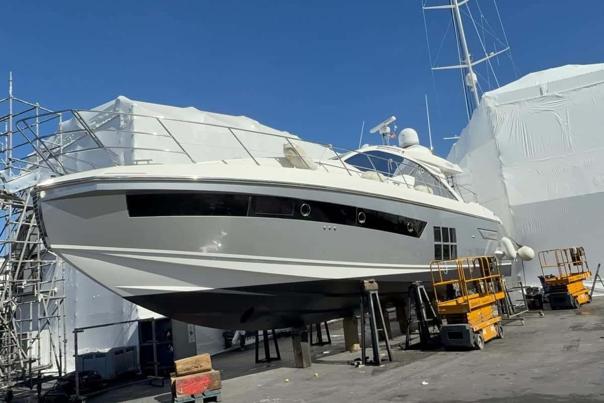 Azimut 55S - miniatura 31