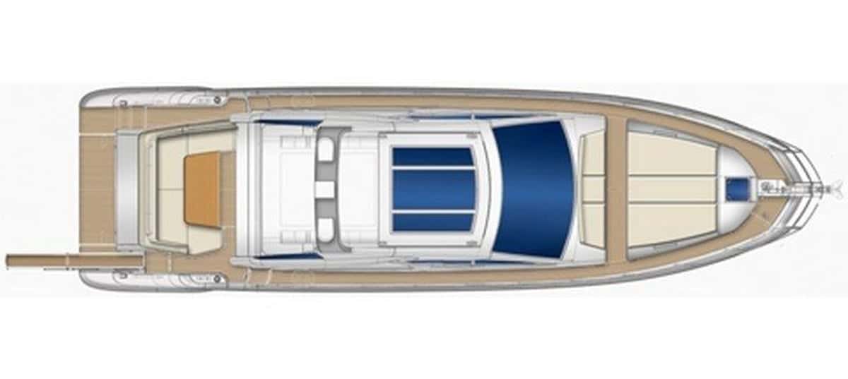Azimut 55S - miniatura 4