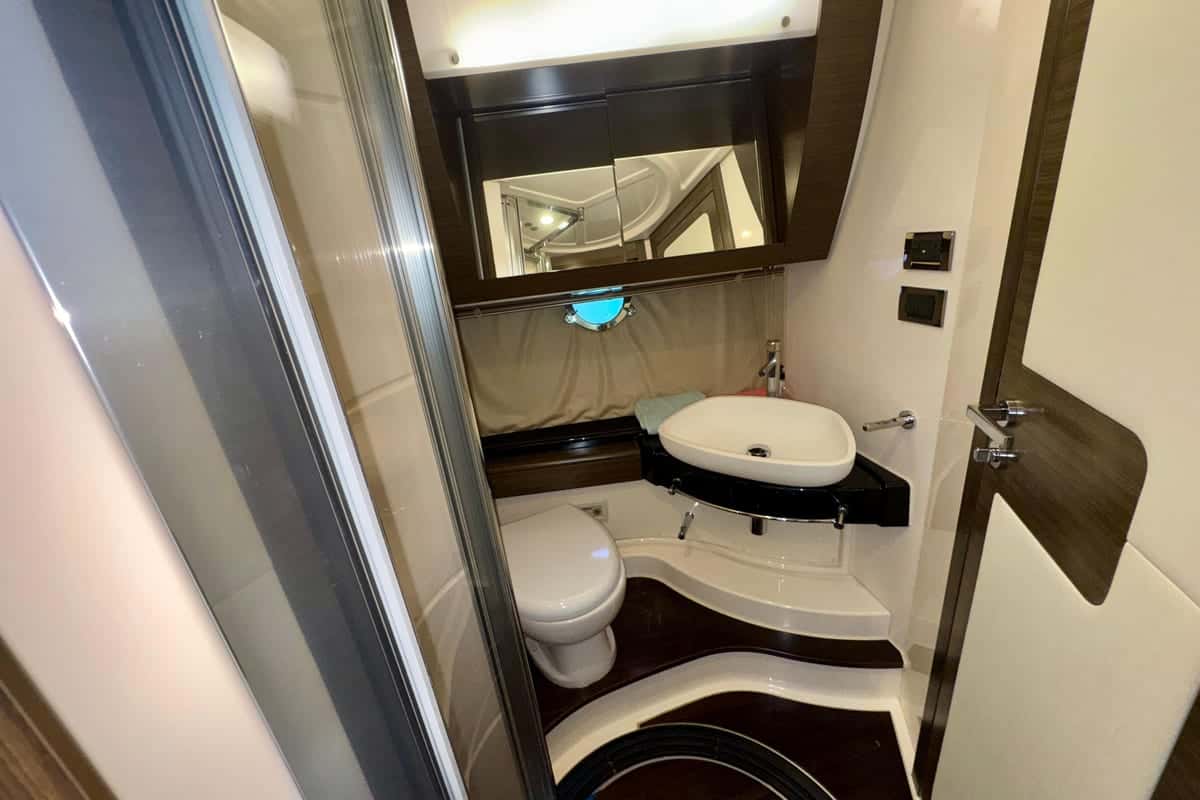 Azimut 55S - miniatura 22