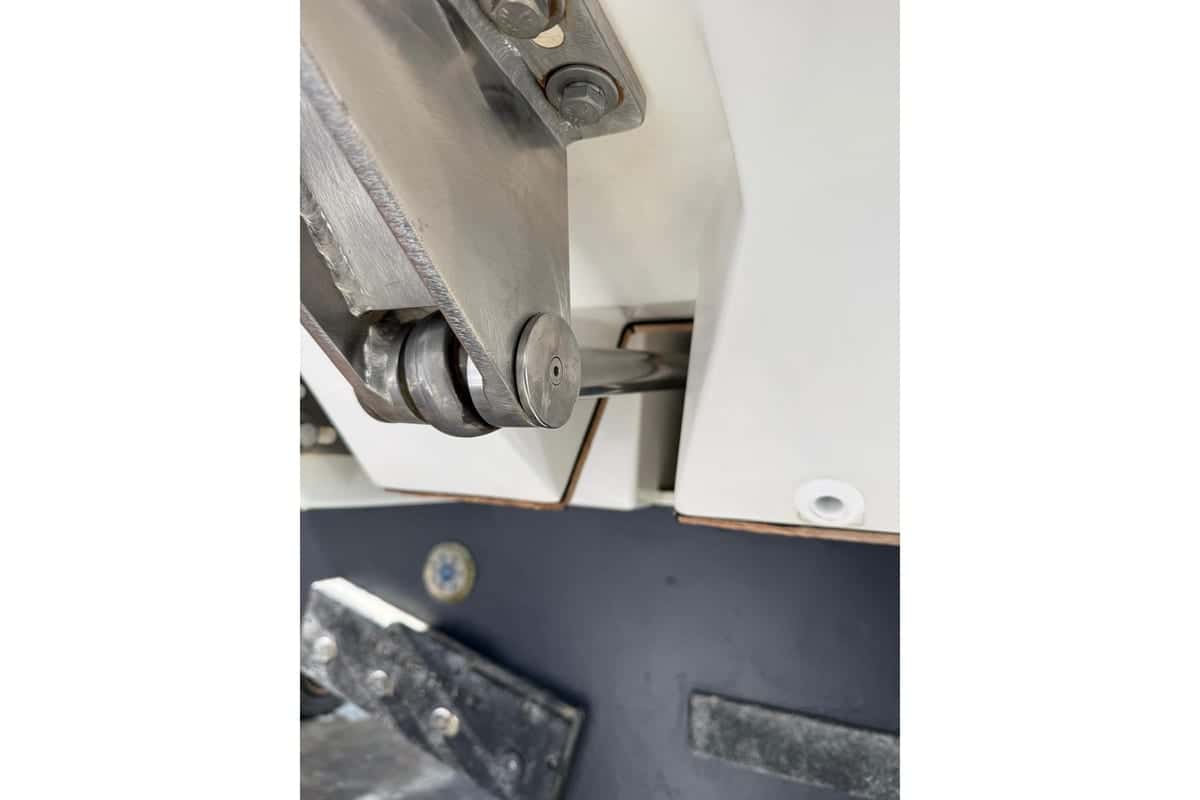 Azimut 55S - miniatura 27