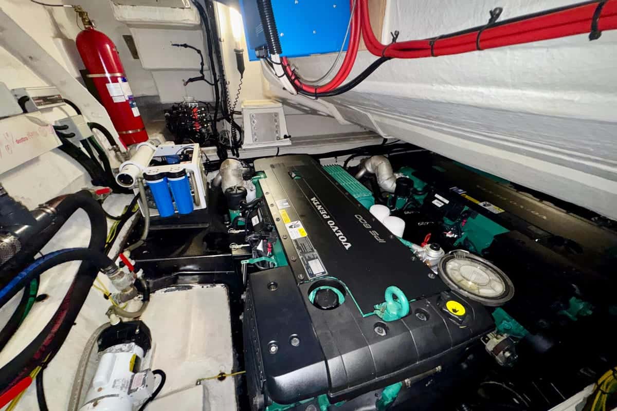 Azimut 55S - miniatura 13