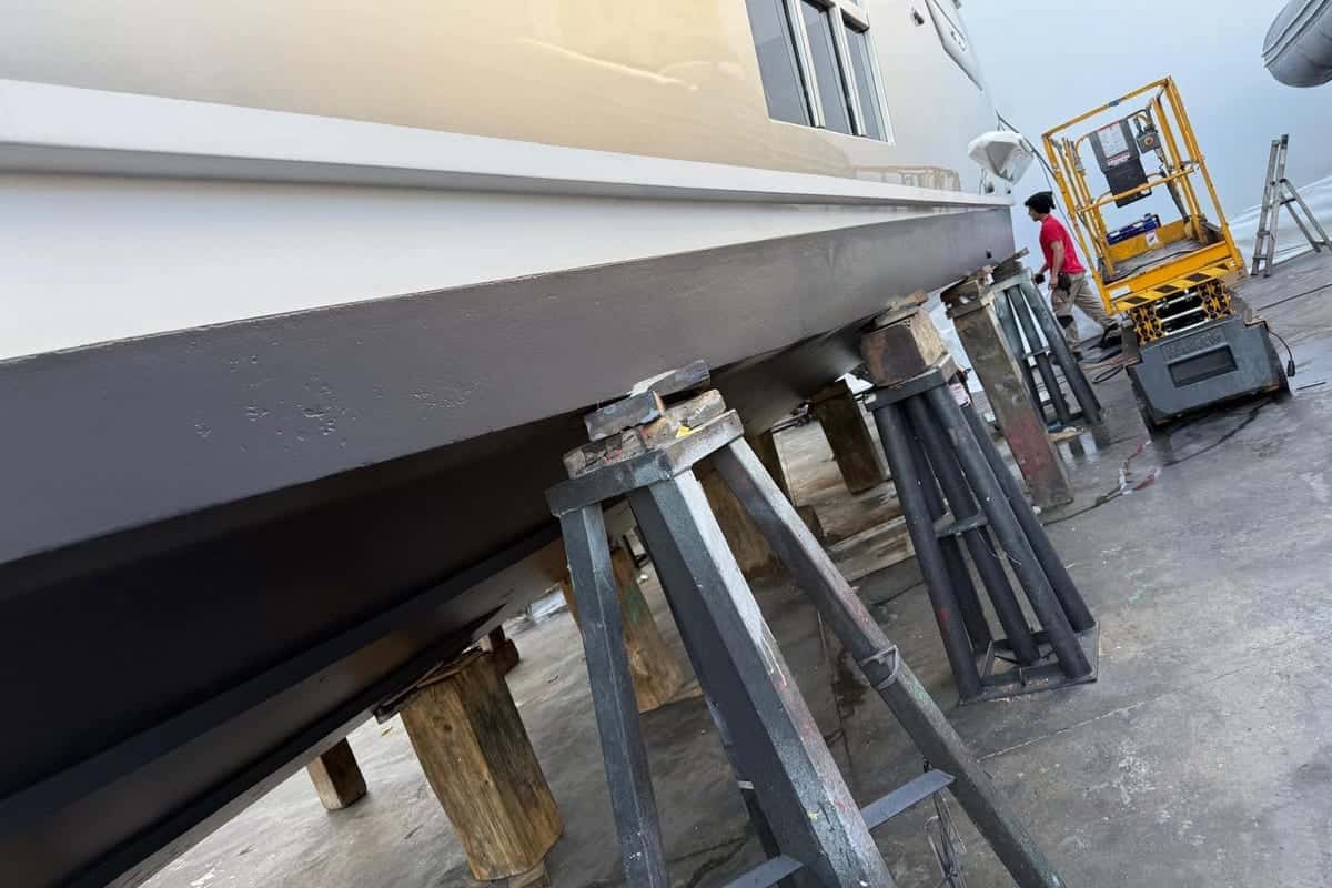 Azimut 55S - miniatura 28