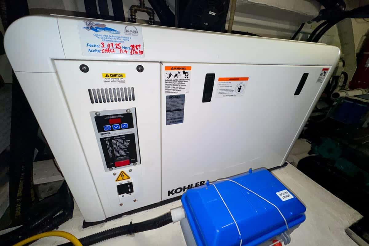 Azimut 55S - miniatura 15