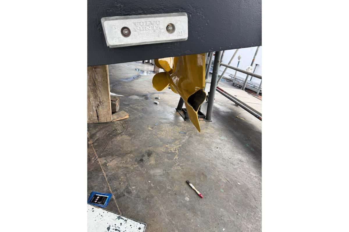 Azimut 55S - miniatura 32