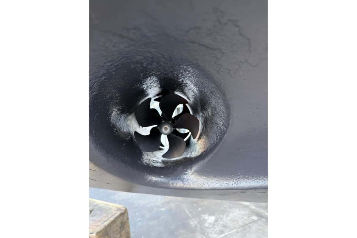 Azimut 55S - miniatura 30