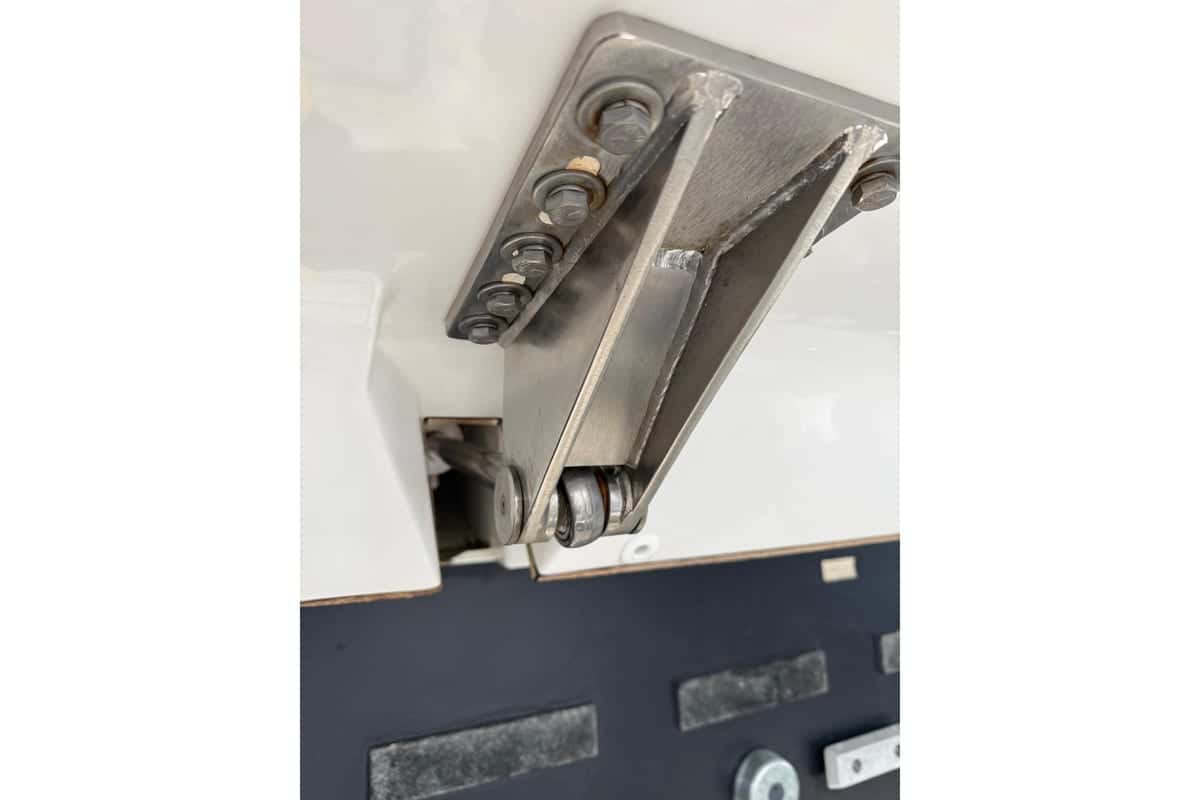 Azimut 55S - miniatura 34