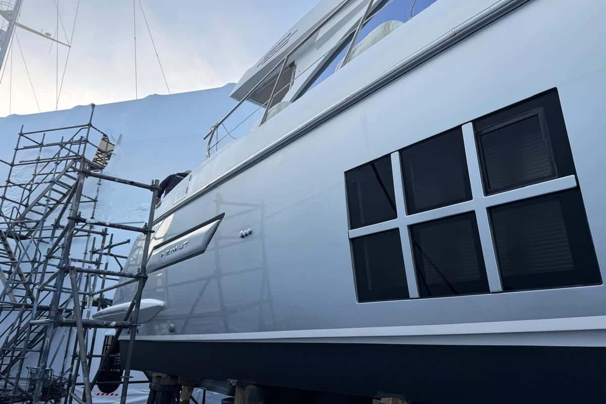 Azimut 55S - miniatura 24