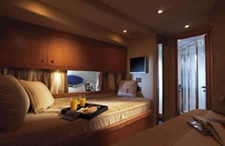 Sunseeker Manhattan 66 - miniatura 7