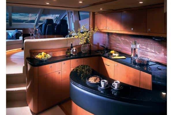 Sunseeker Manhattan 66 - miniatura 5