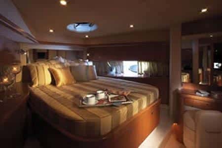 Sunseeker Manhattan 66 - miniatura 6