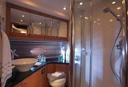 Sunseeker Manhattan 66 - miniatura 8