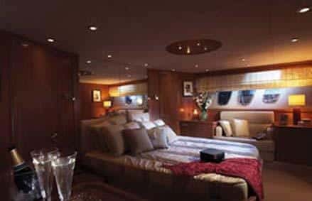 Sunseeker Manhattan 66 - miniatura 13