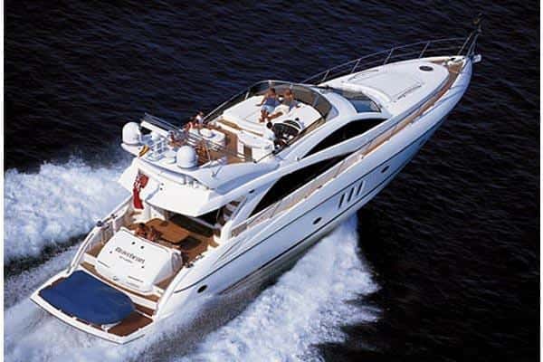Sunseeker Manhattan 66 - miniatura 4