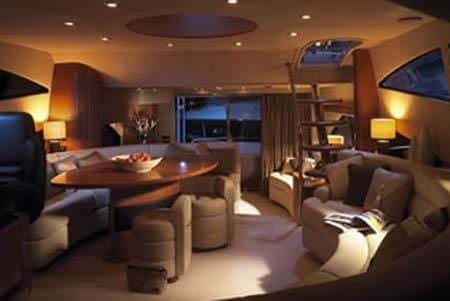 Sunseeker Manhattan 66 - miniatura 2