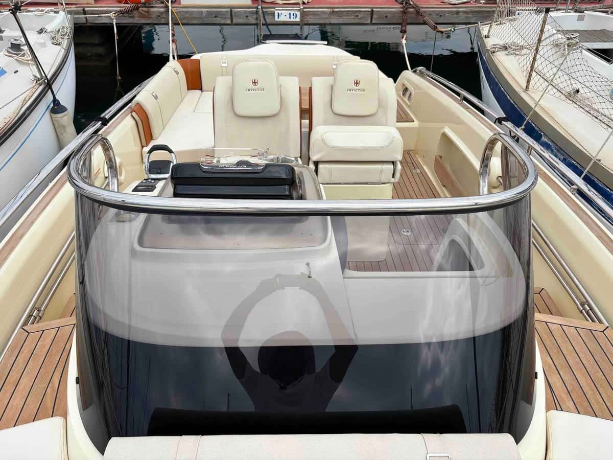 INVICTUS GT280 - miniatura 17