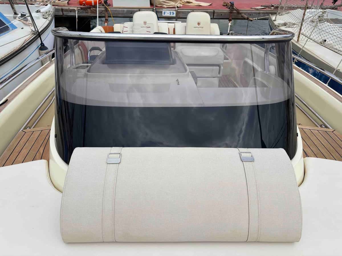 INVICTUS GT280 - miniatura 18