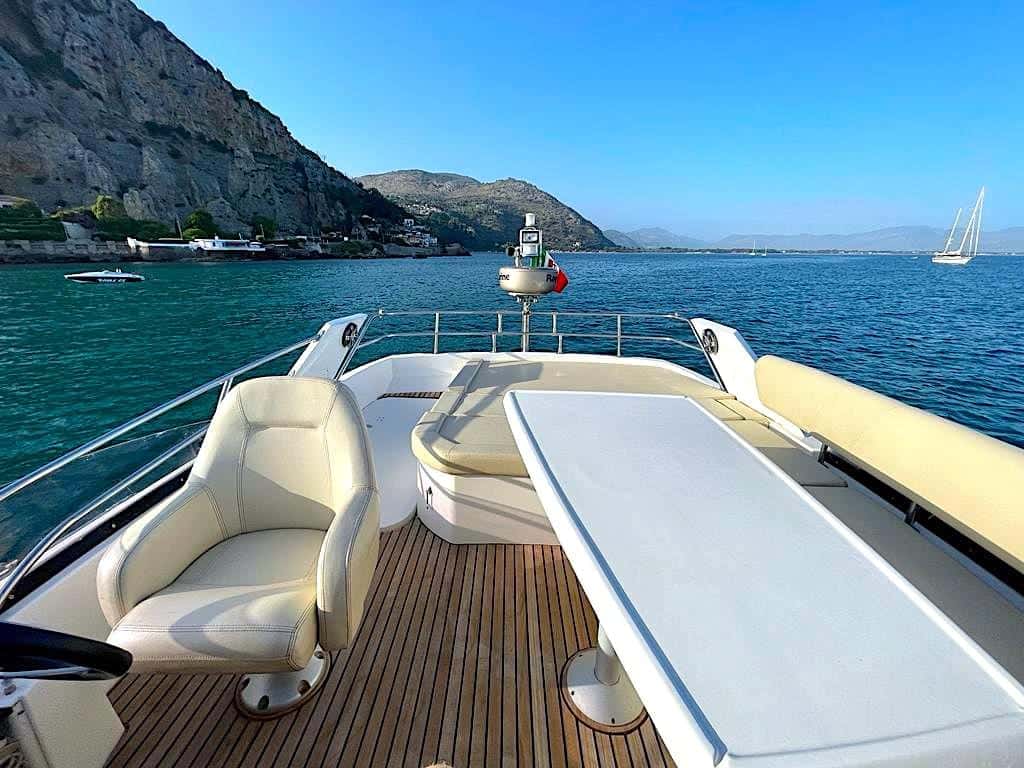 Jeanneau Prestige 39 F - miniatura 5