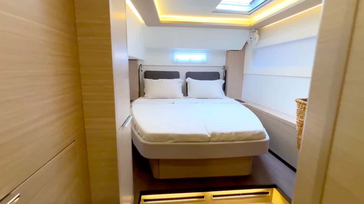 Lagoon 46 - miniatura 12