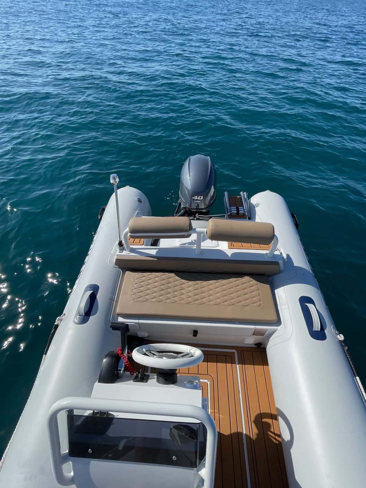 Maro boats M462 - miniatura 8