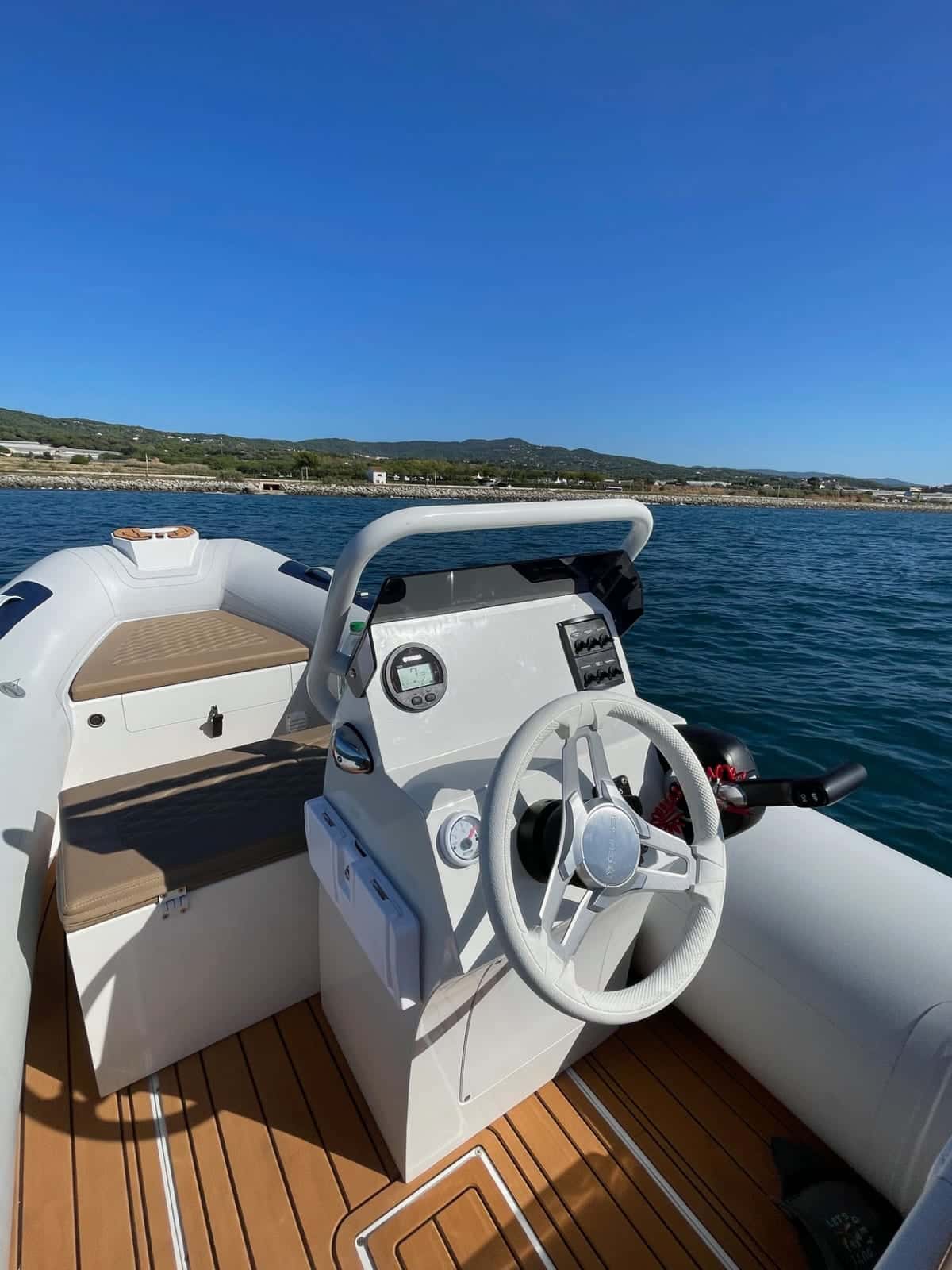 Maro boats M462 - miniatura 12