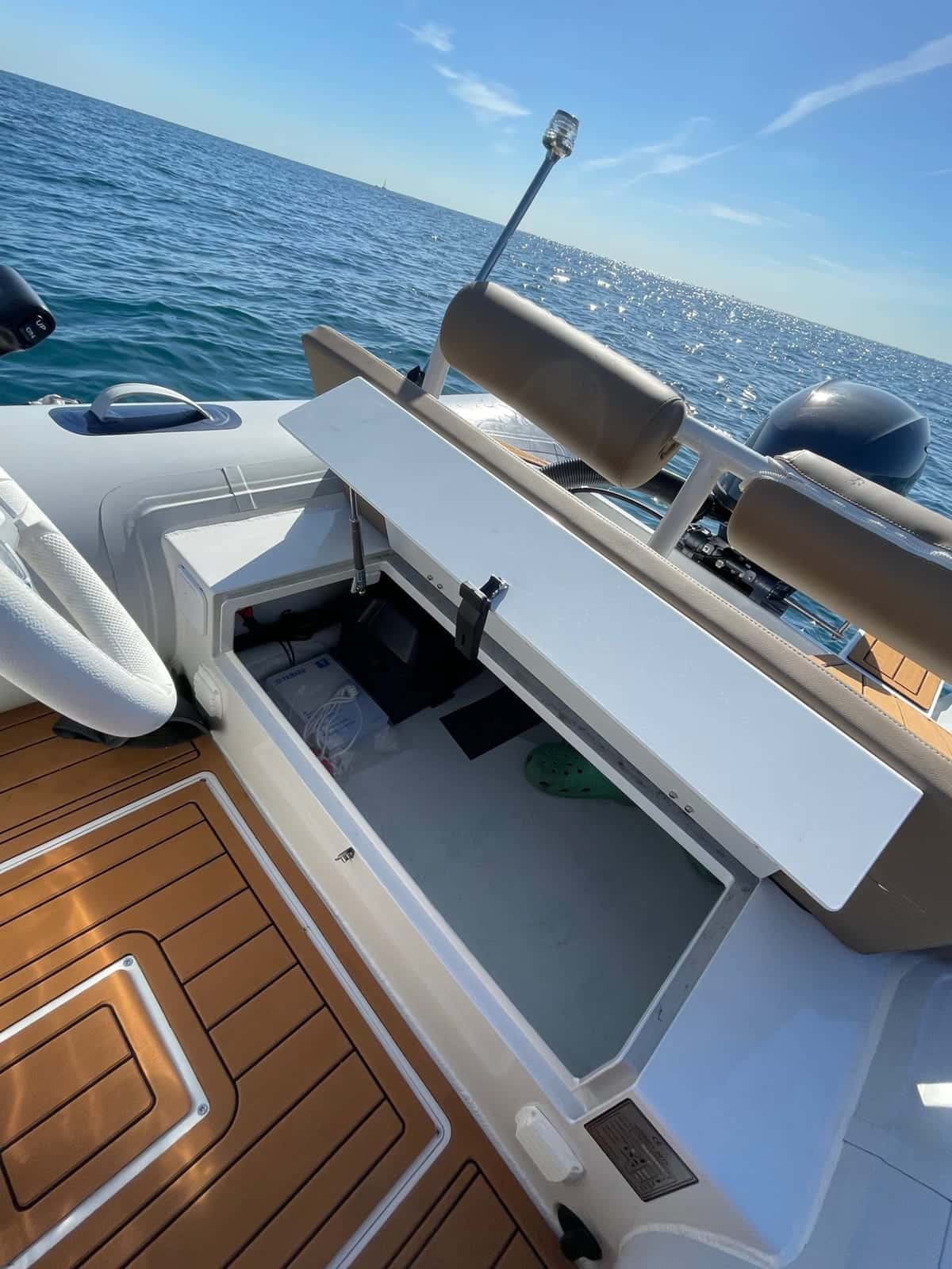 Maro boats M462 - miniatura 13