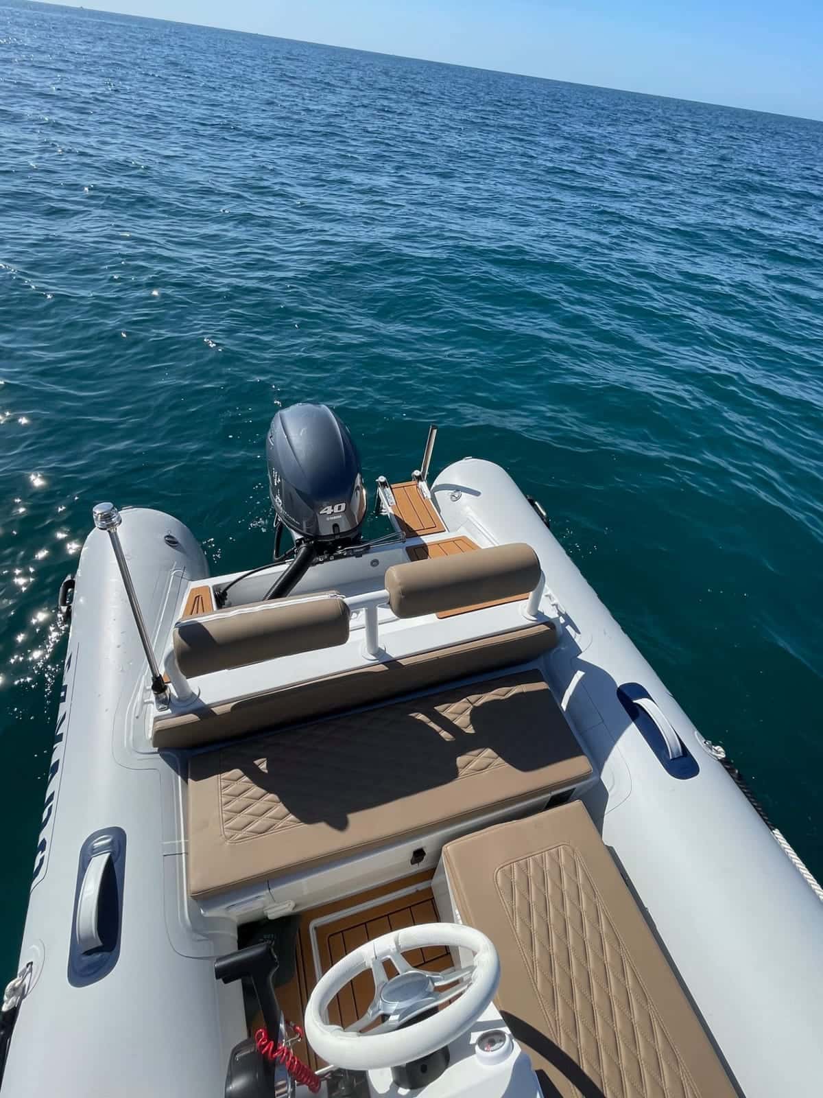 Maro boats M462 - miniatura 16