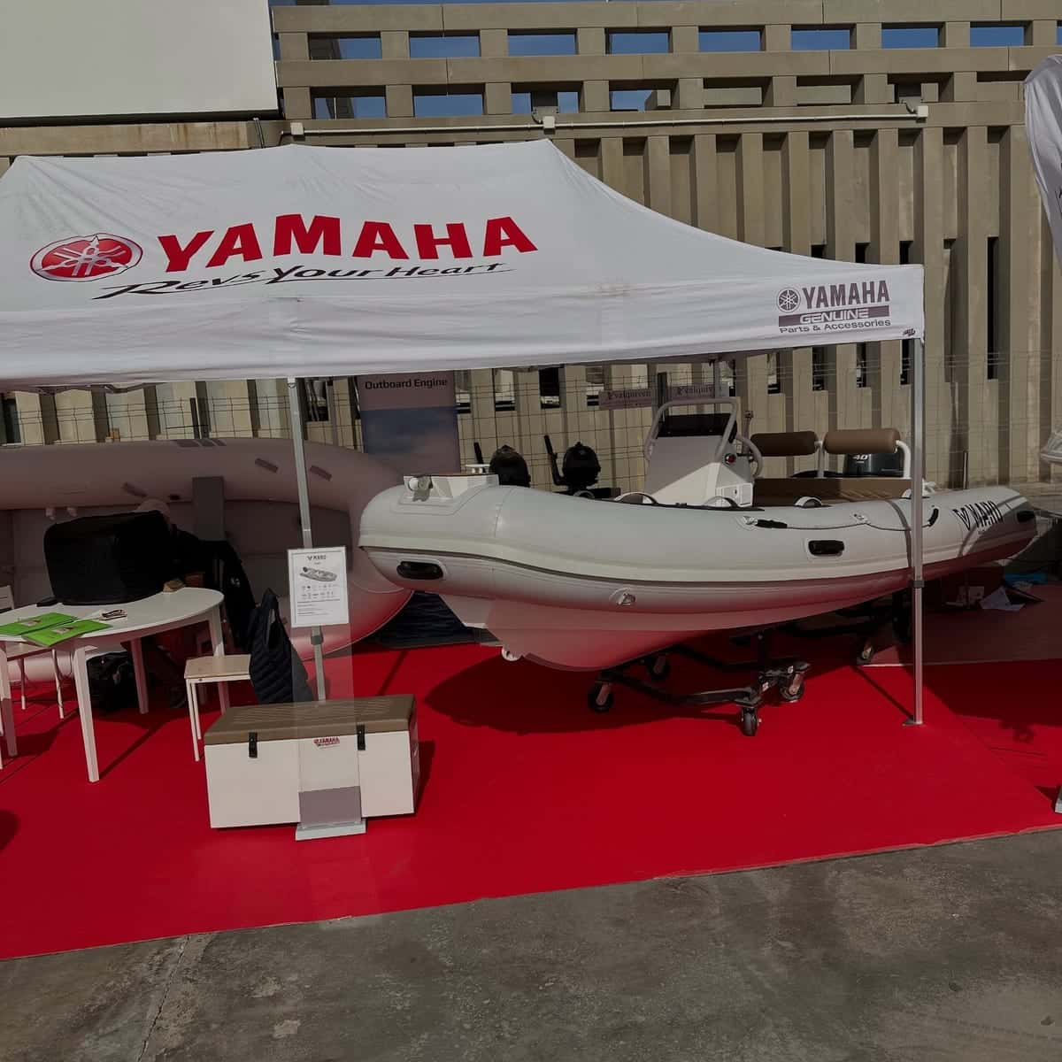 Maro boats M462 - miniatura 3