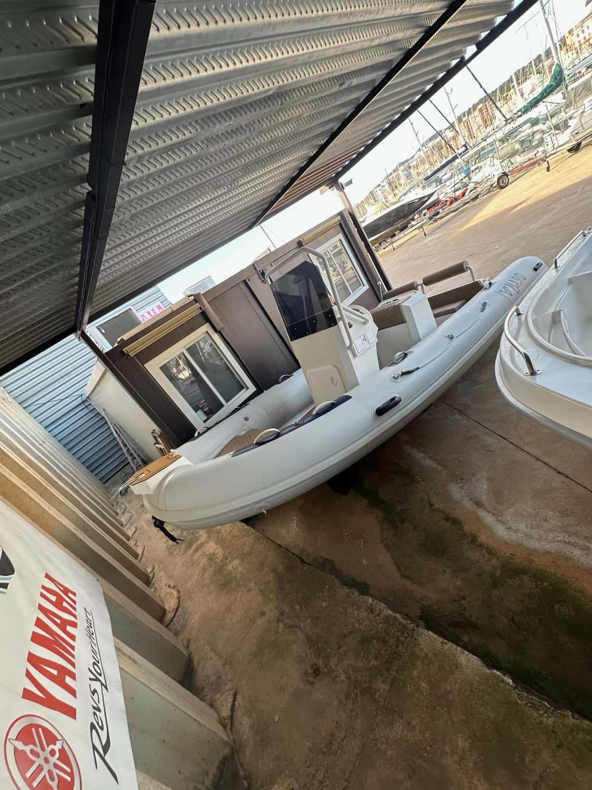 Maro boats M561 - miniatura 15