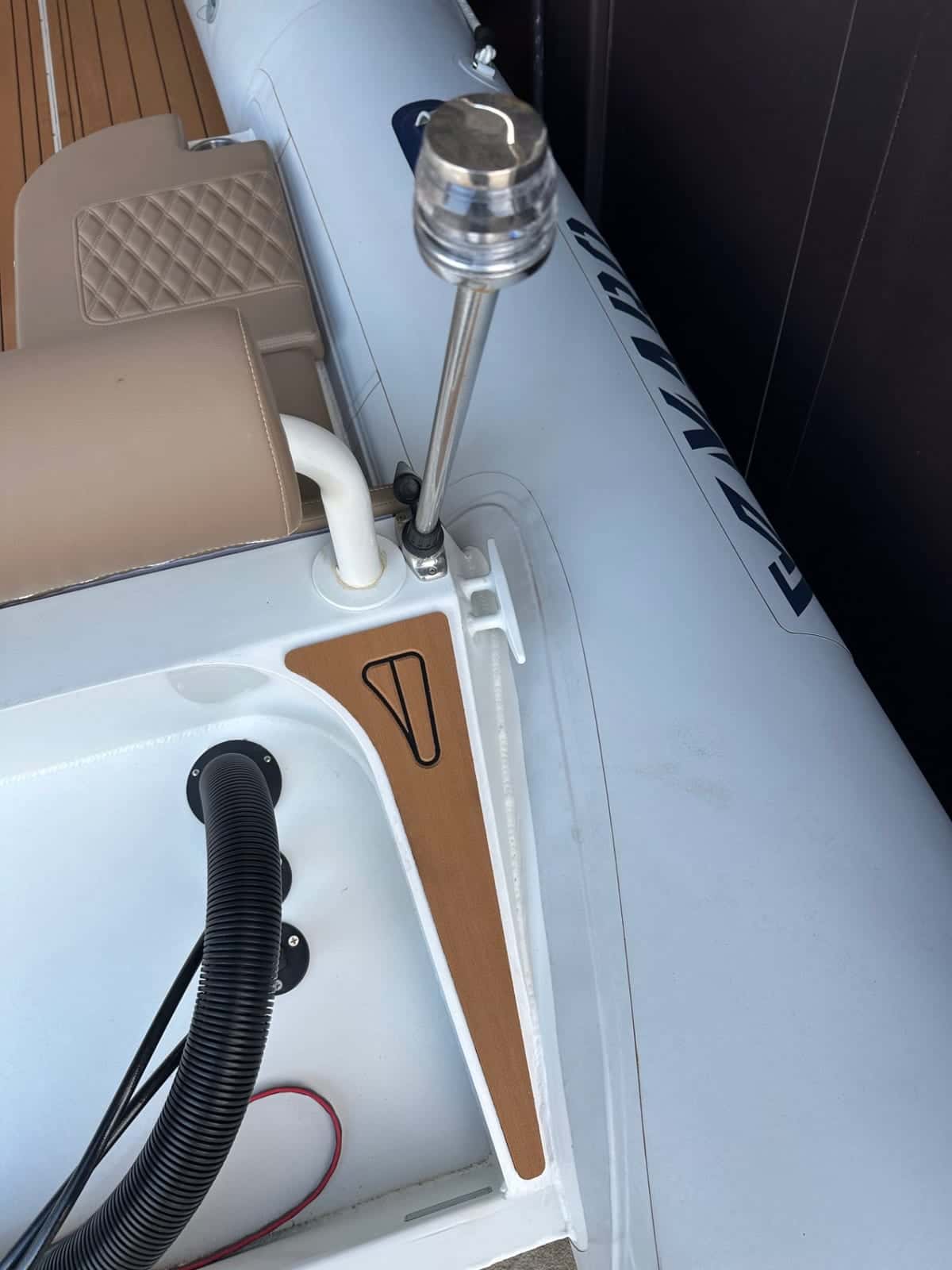 Maro boats M561 - miniatura 18