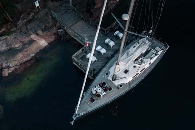 HANSE 531 - miniatura 11