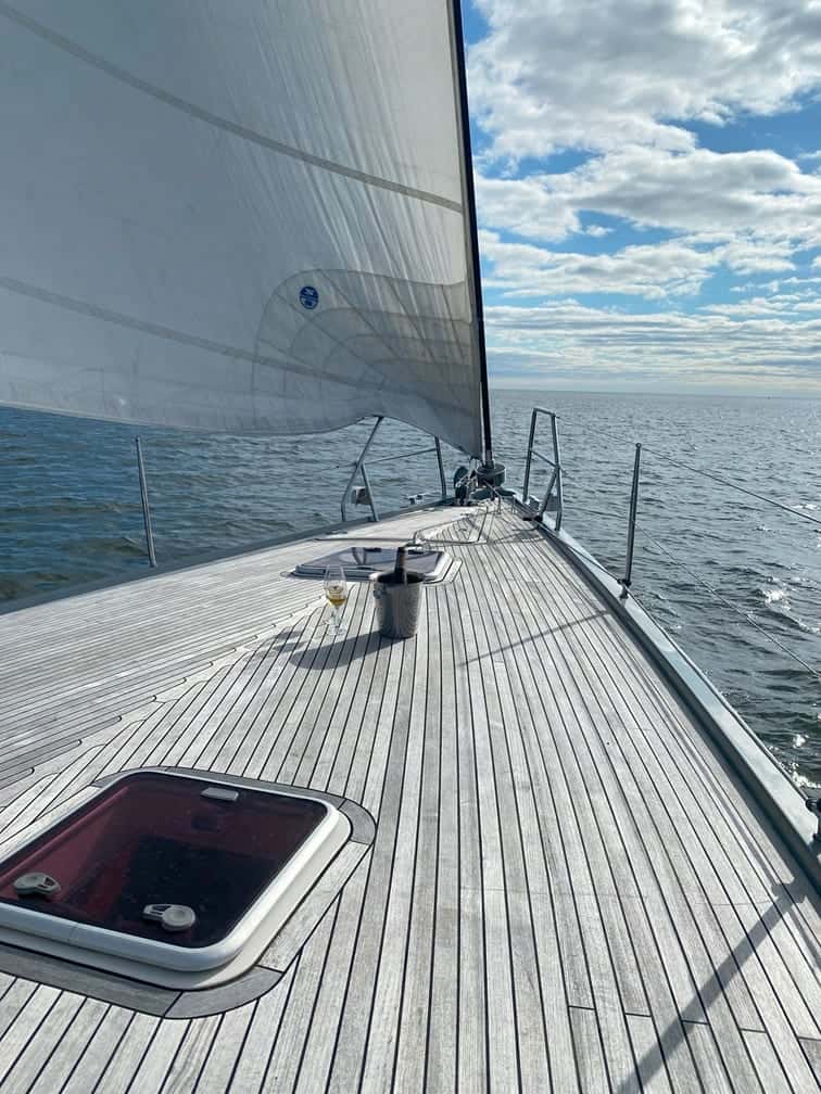 HANSE 531 - miniatura 17