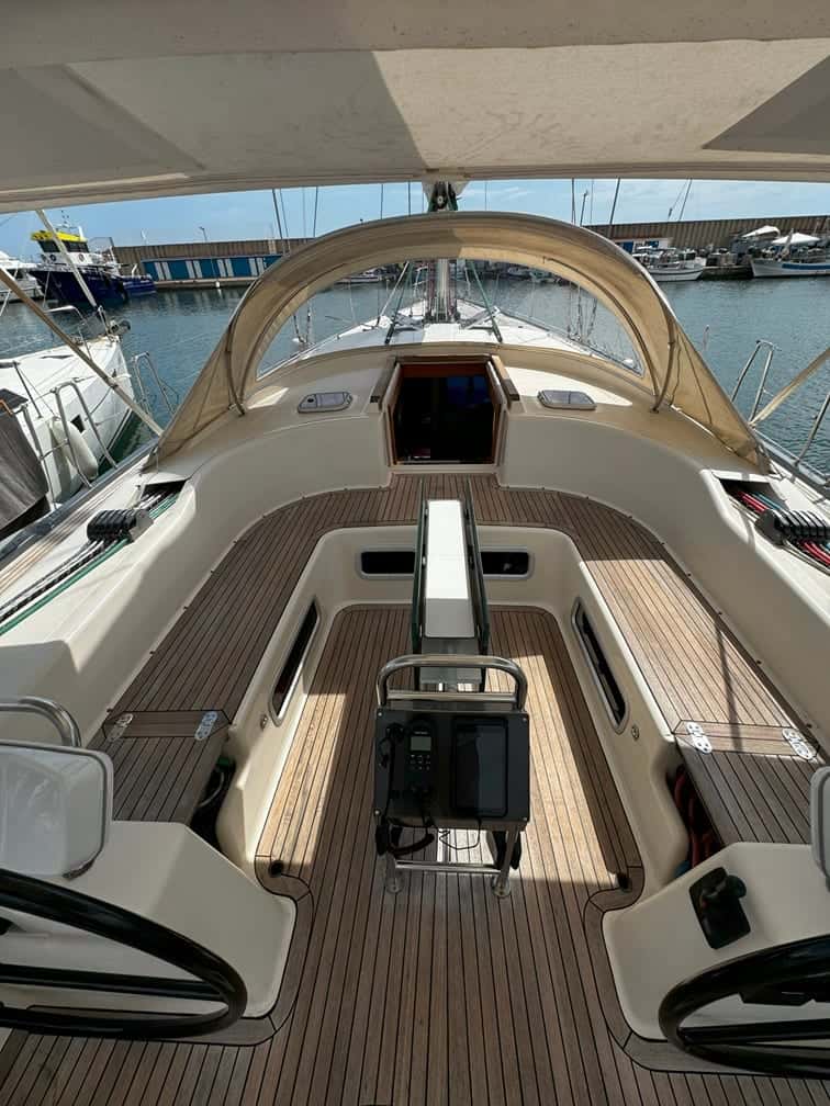 HANSE 531 - miniatura 33
