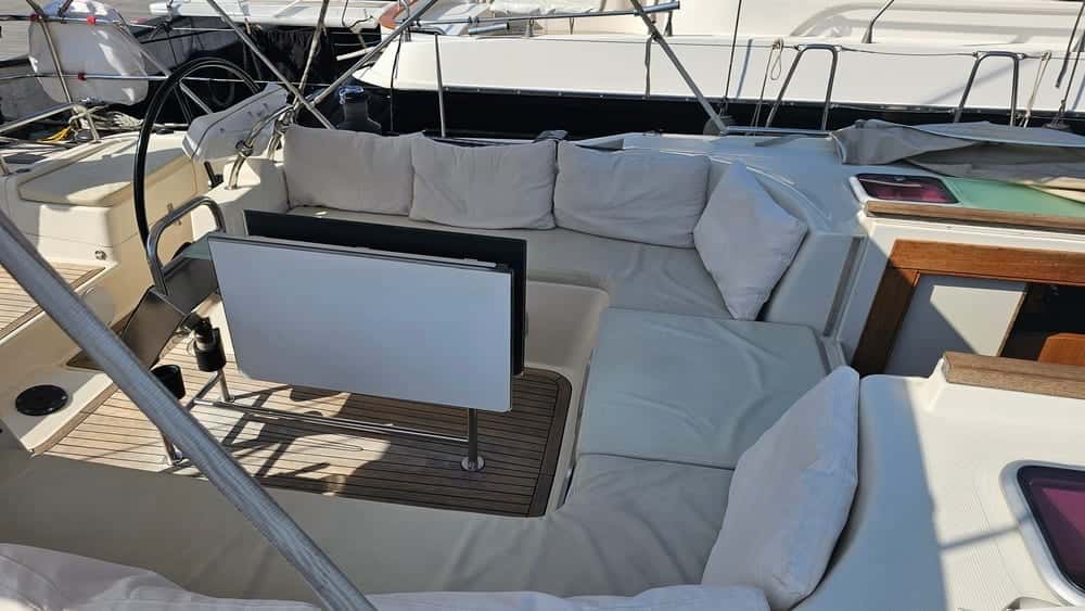 HANSE 531 - miniatura 35
