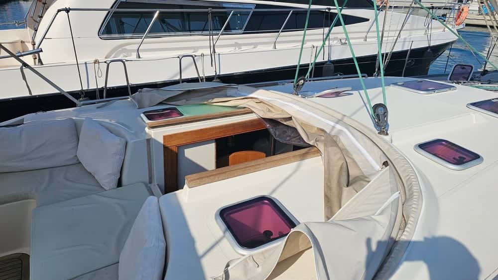 HANSE 531 - miniatura 36