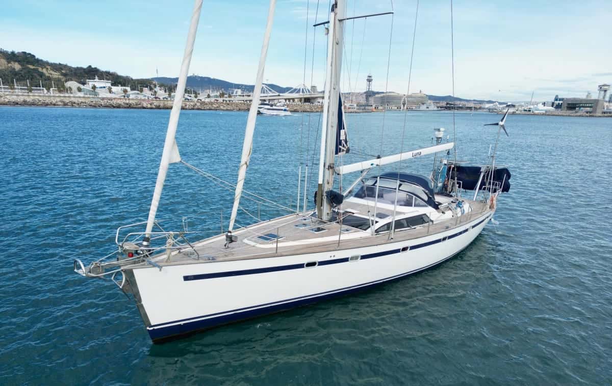 SUNBEAM 53