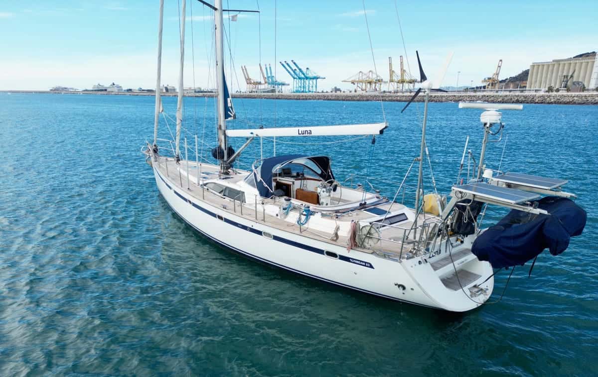SUNBEAM 53 - miniatura 7
