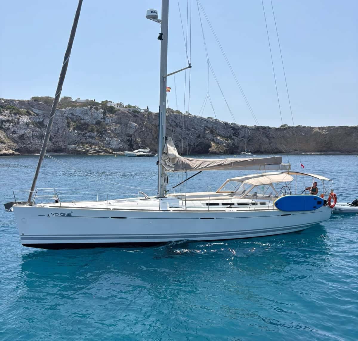BENETEAU FIRST 50 - miniatura 3