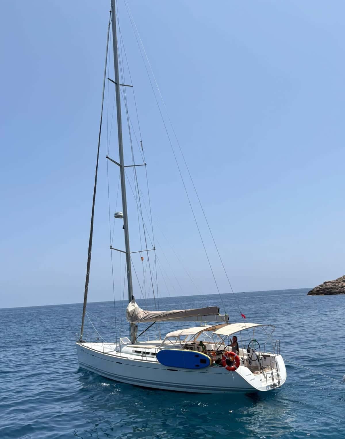 BENETEAU FIRST 50 - miniatura 5
