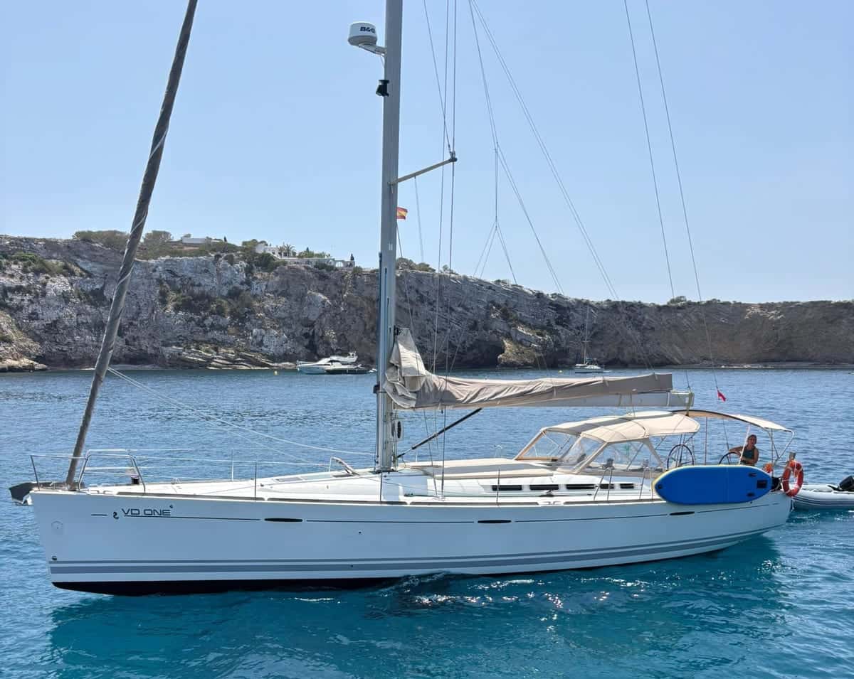 BENETEAU FIRST 50 - miniatura 10