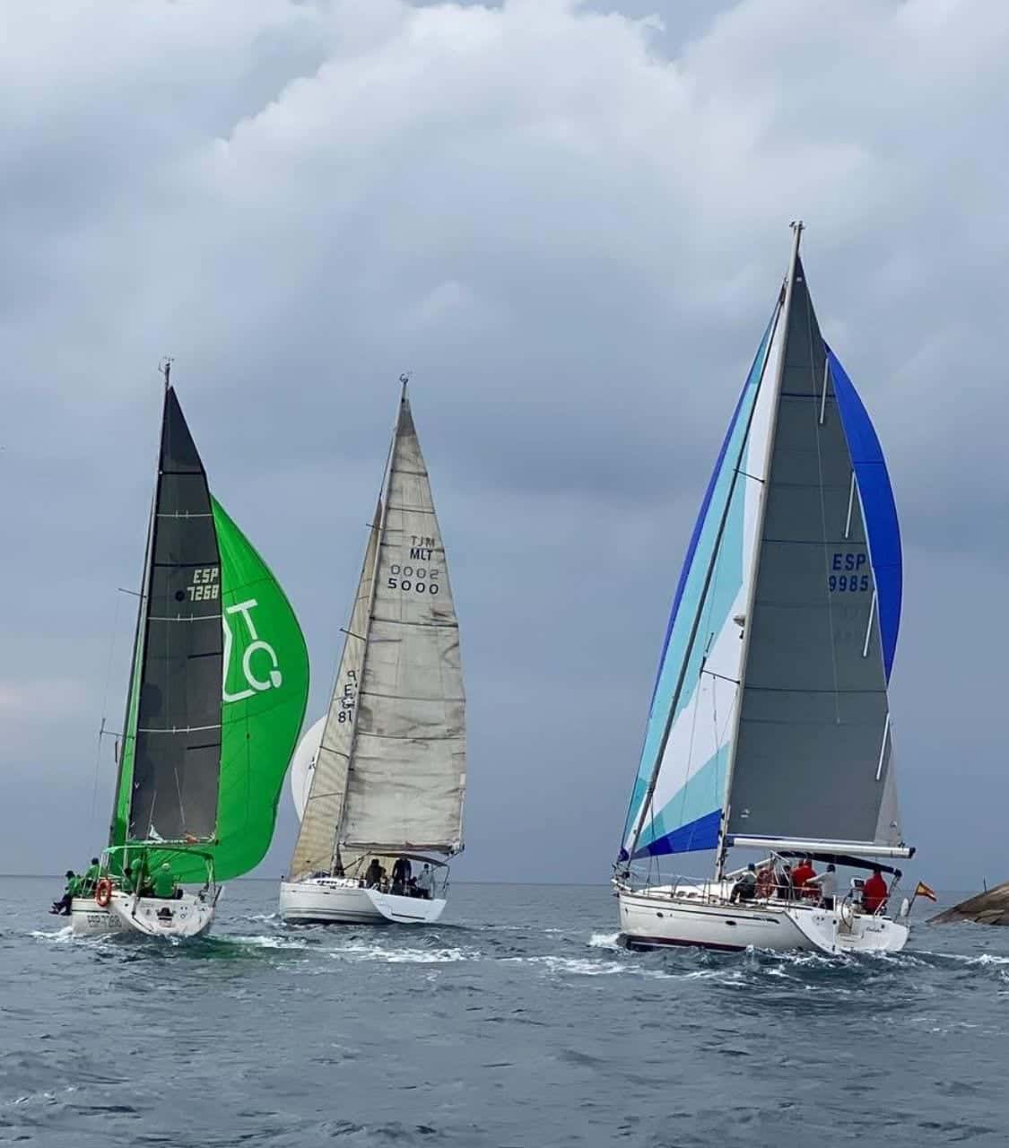 BENETEAU FIRST 50 - miniatura 18