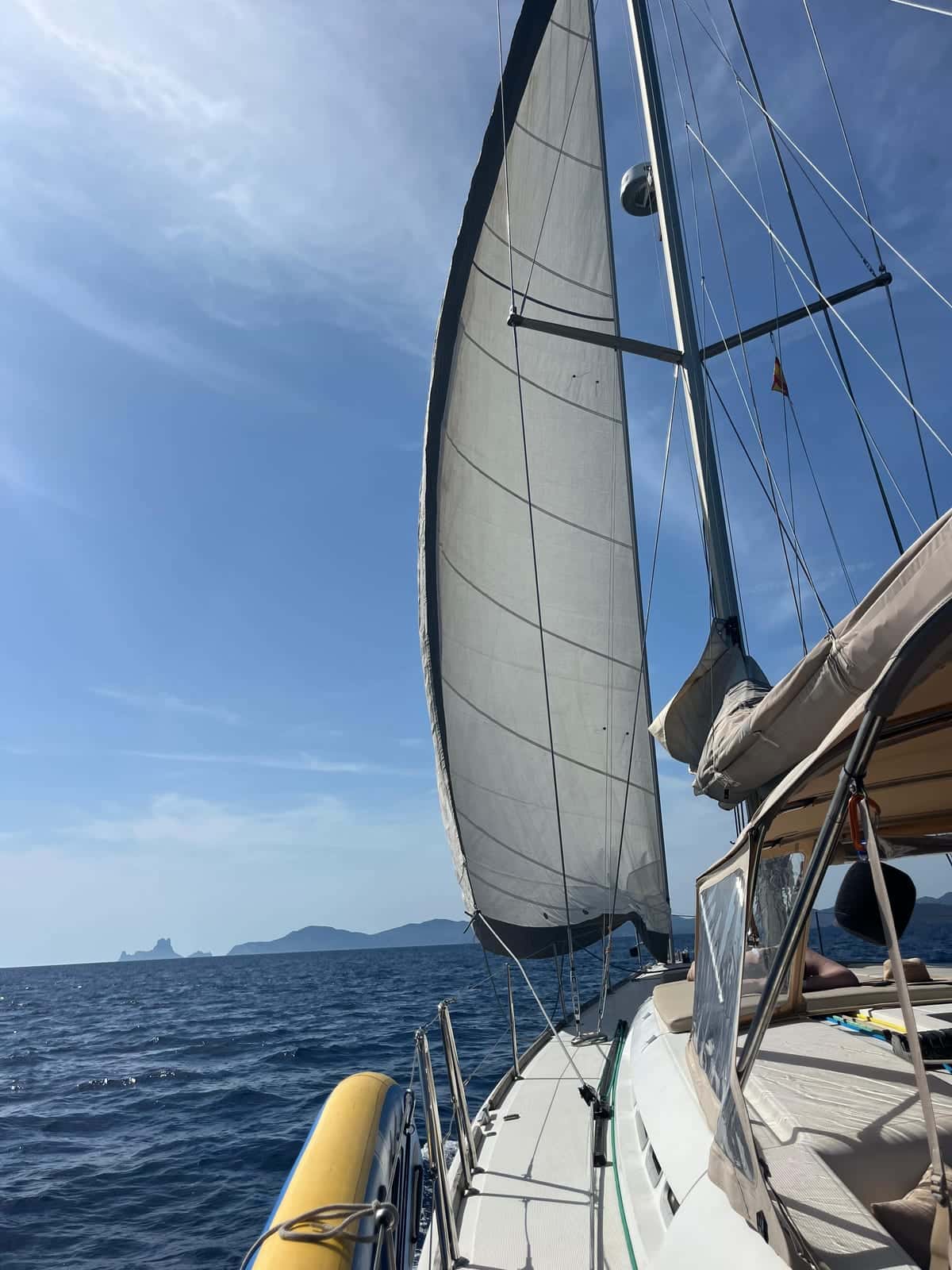 BENETEAU FIRST 50 - miniatura 20