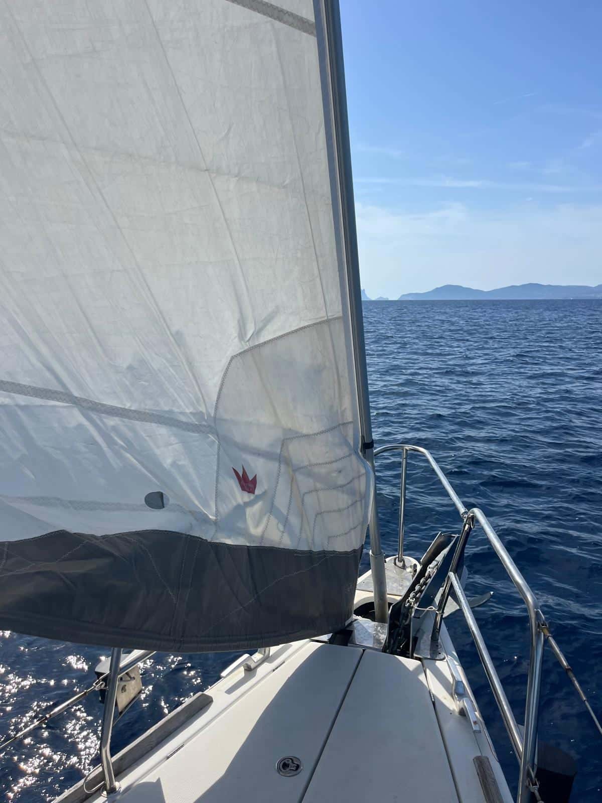 BENETEAU FIRST 50 - miniatura 28