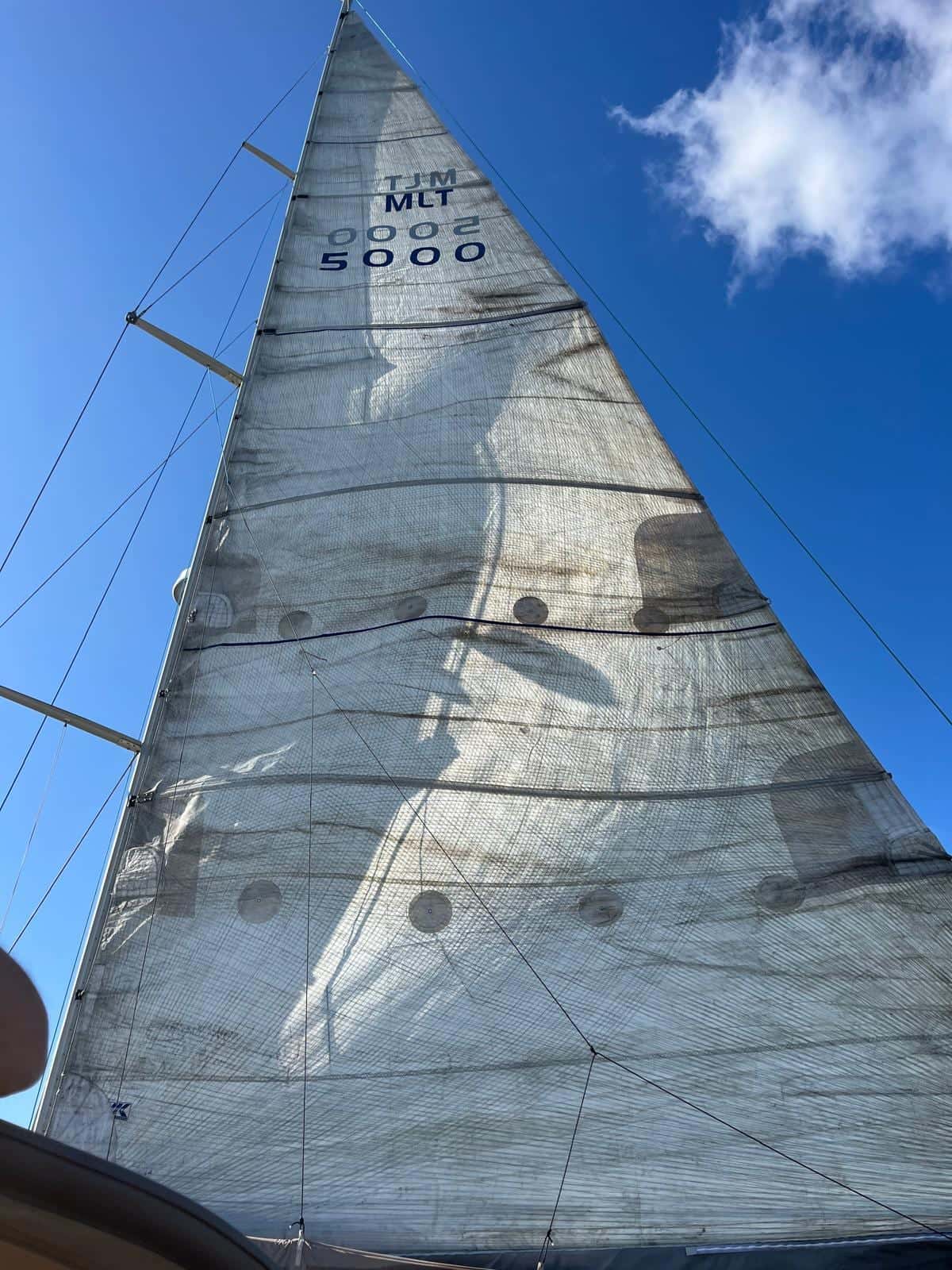 BENETEAU FIRST 50 - miniatura 29