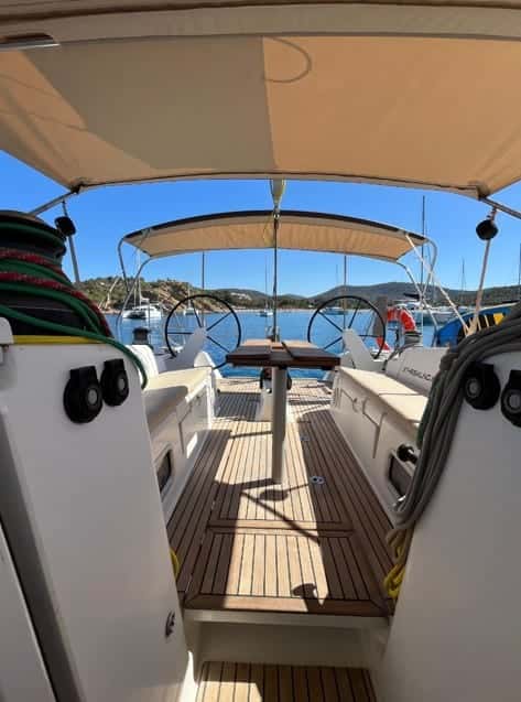 BENETEAU FIRST 50 - miniatura 30