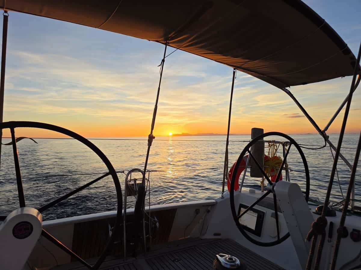 BENETEAU FIRST 50 - miniatura 33