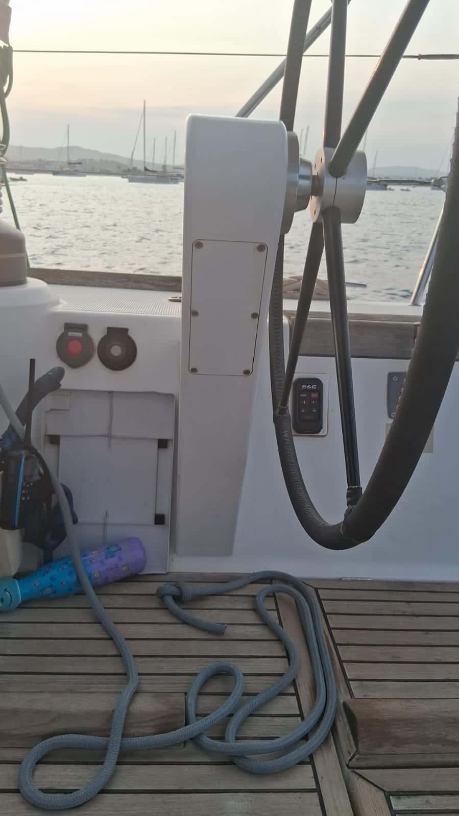 BENETEAU FIRST 50 - miniatura 34