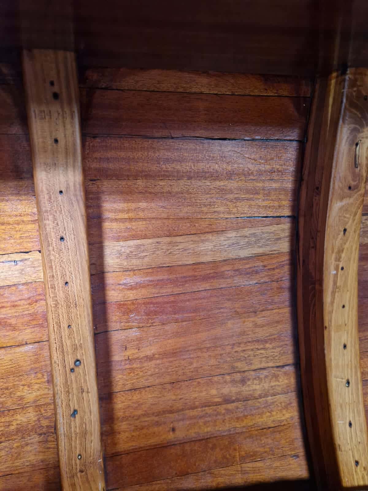 SPARKMAN & STEPHENS 43 - Calima - miniatura 36