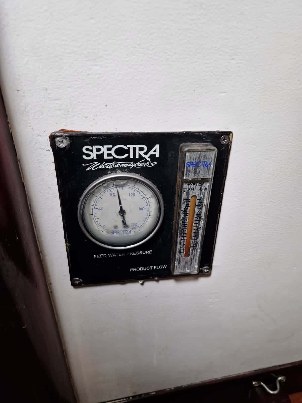 SPARKMAN & STEPHENS 43 - Calima - miniatura 38